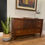 Thumbnail: 098. Midcentury dresser - Commode de midcentury