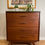 Thumbnail: 116. Midcentury Dresser - Commode Midcentury