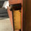 Thumbnail: 093. Midcentury dresser - Commode midcentury