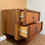 Thumbnail: 134. Art deco nightstand - Table de chevet art deco