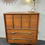 Thumbnail: 141-02. Dresser with 4 drawers - Commode avec 4 tiroirs