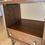 Thumbnail: 118. Side table with a drawer - Table d'appoint avec un tiroir