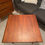 Thumbnail: 065. Vintage coffee table - Table basse vintage