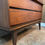 Thumbnail: 174. Mid-century dresser  - Commode mid-century