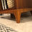 Thumbnail: 034. Nightstand by Kaufman Furniture - table de chevet