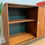 Thumbnail: 084. Buffet with sliding doors - Buffet avec portes coulissantes
