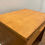 Thumbnail: 111. Birch nightstand - Table de chevet en bouleau