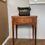 Thumbnail: 145 . Side table - Table d'appoint