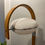 Thumbnail: LAD-0001. Floor lamp art deco - Lampadaire art déco