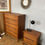 Thumbnail: 166. Bedroom set - Ensemble de meubles de chambre