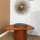 Thumbnail: 158. Set of 3 midcentury tables - ensemble de trois tables