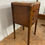 Thumbnail: 154. Bedside table - Table de chevet