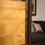 Thumbnail: 061. Viscol highboy with 4 drawers - commode par Viscol