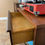 Thumbnail: 119. Nightstand - Table de chevet