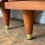 Thumbnail: 108. Set of two night tables - Ensemble de deux tables de nuit
