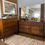 Thumbnail: 0201. Mirror - Miroir mid-Century
