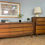 Thumbnail: 159. Bedroom set - Ensemble de meubles de chambre