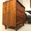 Thumbnail: 047. Dresser with sculpted handles - commode aux poignées sculpté