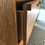 Thumbnail: 029. Vintage rustic dresser - commode rustique