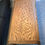 Thumbnail: 035. Plywood table - table en contreplaqué