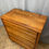 Thumbnail: 0183. Midcentury Dresser by Baronet   - Commode mid-century de Baronet