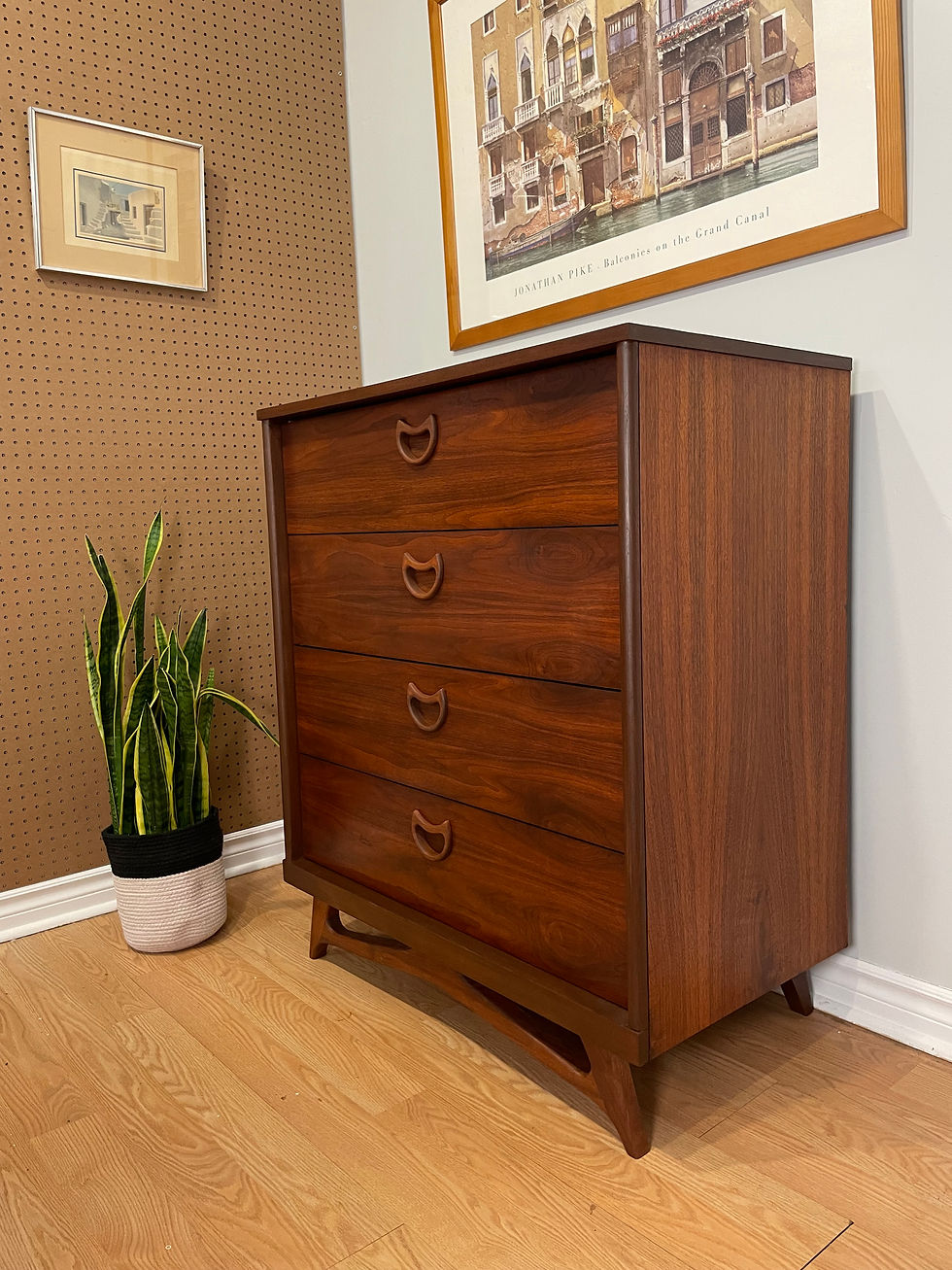 101. Viscol dresser - Commode par Viscol