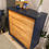 Thumbnail: 081. High boy dresser - Commode