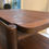 Thumbnail: 045. coffee table from Bassett Furniture Industries -Table basse