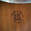 Thumbnail: 158-03. Mid-century  "Martini" Teak Coffee Table - table basse