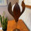 Thumbnail: LAD-0004. Table lamp - Lampe de table