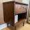 Thumbnail: 124. Nightstand - Table de chevet