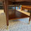 Thumbnail: 137. Wooden coffee table -Table basse en bois