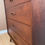 Thumbnail: 116. Midcentury Dresser - Commode Midcentury
