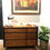 Thumbnail: 052. Set of two symmetrical dressers - deux commodes symétriques