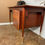 Thumbnail: 073.Mid-century desk - bureau mid-century
