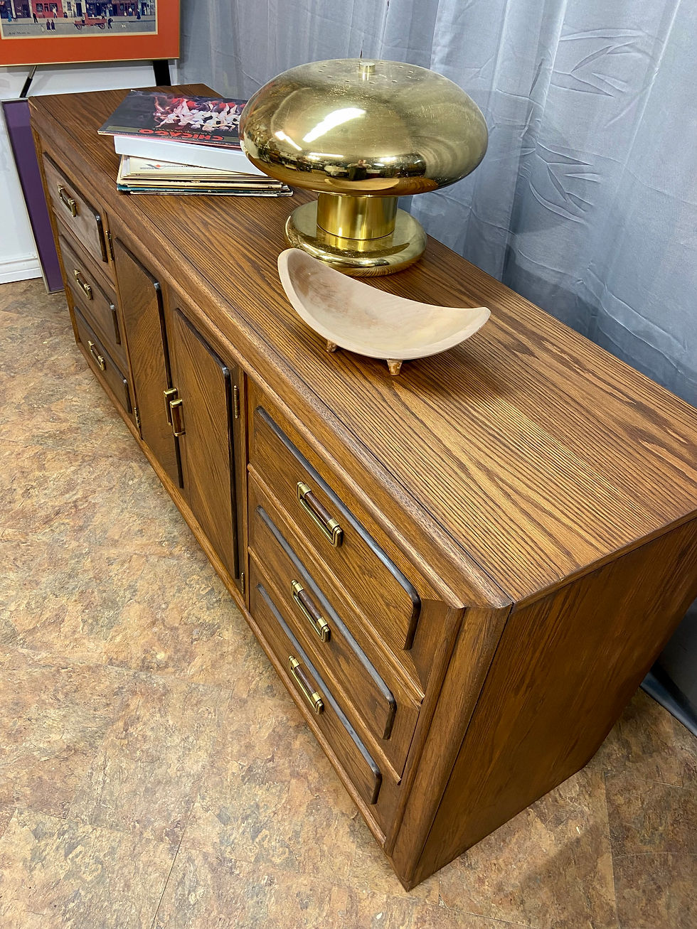 184. Sideboard by Sklar Peppler  - Buffet par Sklar Pepper