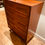 Thumbnail: 060. Midcentury dresser by Viscol Victoriaville - commode par Viscol