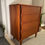Thumbnail: 103. Midcentury dresser - Commode de midcentury