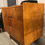 Thumbnail: 067. Lowboy dresser by Viscol - Commode lowboy par Viscol