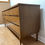 Thumbnail: 130. Nine drawers dresser - Commode neuf tiroirs