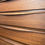 Thumbnail: 086. Vintage chest of drawers - Commode vintage en bois