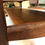 Thumbnail: 040. Teak coffee table - table basse en teck