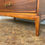 Thumbnail: 143. Walnut Dresser - Commode en noyer