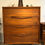 Thumbnail: 025. Midcentury dresser - commode