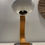 Thumbnail: LAD-0002. Table lamp art deco - Lampe à poser art déco