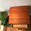 Thumbnail: 048. Classic nightstand - Table de chevet classique