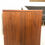 Thumbnail: 078. Dresser with a curved front - Commode un devant incurvé