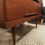 Thumbnail: 061. Viscol highboy with 4 drawers - commode par Viscol