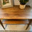 Thumbnail: 057. Set of coffee tables by Snyder's -Ensemble de deux tables basses