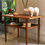 Thumbnail: 024. Coffee table by Haddon Hall - table basse